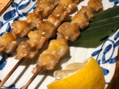 烤鸡软骨-吉川居酒屋(建国北路店)