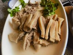-昌隆•家家鹅乡•海南菜老字号(琼海店)