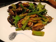 -旺角小渔村(幸福中路店)