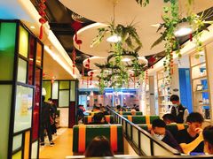 -新宝餐厅(流塘店)