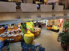 -聚春园自助餐厅(东街口店)