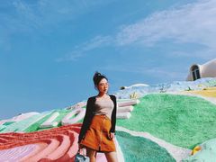 -漳州滨海火山岛自然生态风景区