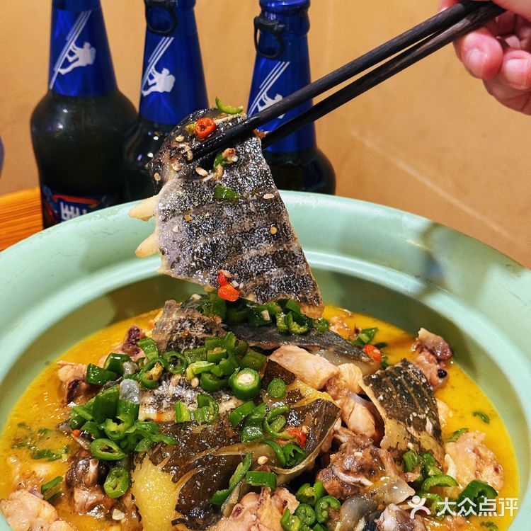 人均60+的深夜湘味食堂，辣得过瘾！
