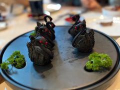 -广州文华东方酒店·江-由辉师傅主理