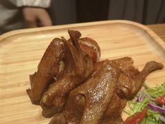 -阿里家·新疆烤肉酒場 by MIG