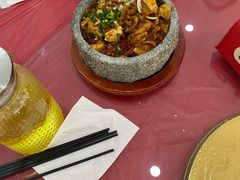 -胶东海鲜大排档(北太平庄店)
