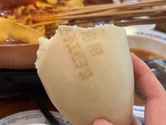 老洛阳锅贴(小)-老雒阳面馆·水席·洛阳菜(纱厂路店)