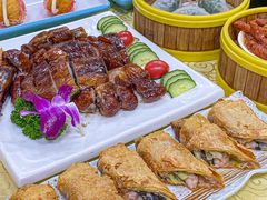 -香港威特瑞茶餐厅(小白楼音乐厅店)