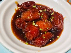 -梅飞酒家(桑园路店)