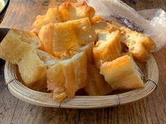 -东家云南传统油条稀豆粉(昆明茶马花街店)