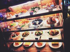 -24H COLOR咖啡厅(惠州金山湖店)