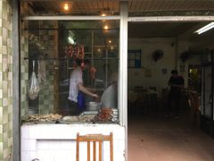 门面-津津食品店