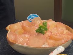 -得意咚瓜·顺德鱼生·冬瓜火锅(深圳首店)