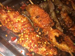 -绝味酷翅(范光胡同店)