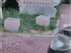 -小石岛景区
