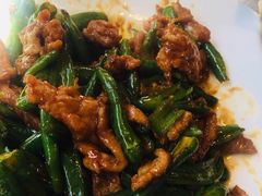 -马凯餐厅(长椿街店)