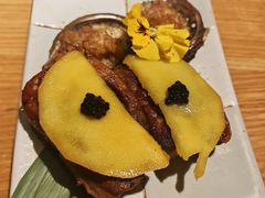 -三石铁板烧(紫竹桥店)