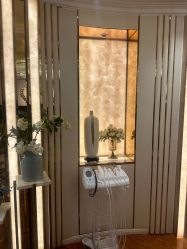 -茜尔维亚修身连锁(杨浦五角场店)