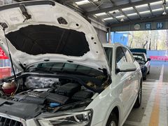 -北京市二清机动车检测场有限公司