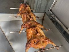 -巴山·烤全羊(高新总店)