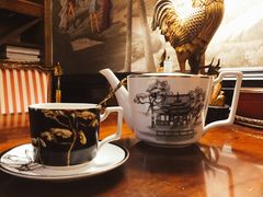-TINTIN CAKE BOUTIQUE(台北壹店)