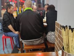 大堂-台州老六海鲜面馆(上南总店)