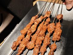 -烤匠麻辣烤鱼(环球中心店)