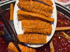 -洋马儿火锅(解放碑店)