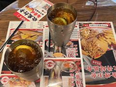 -孖记茶档·热腾茶餐(江南西plus店)