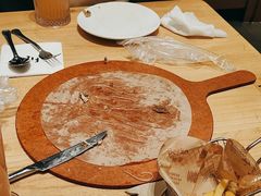 -菲滋意式餐厅(温岭银泰城店)