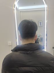 -保罗造型