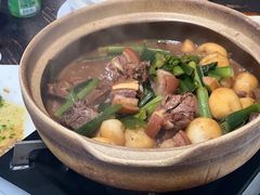 -七寸飝大饭店(马场店)