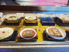 -鸽子侯·家宴·平价海鲜(市图书馆店)