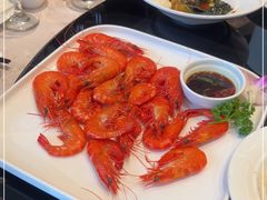 -新南华大酒店(广中店)