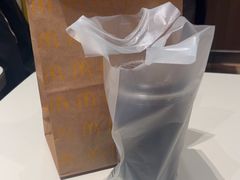 -麦当劳(凯德MALL太阳宫店)
