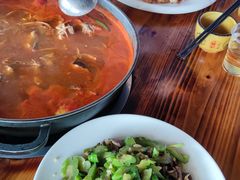 -侗乡缘食府(从江高铁站店)