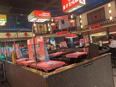 -怪噜范·贵阳小吃大排档(世纪金源店)