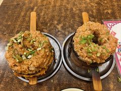 -巷子深格格(万州总店)