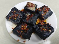 -五娭毑臭豆腐(黄兴南路店)