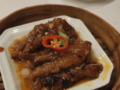 -稻香海鲜饭店(第一国际店)