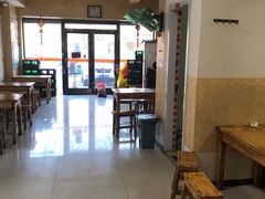 大堂-老乔串店(青松路店)