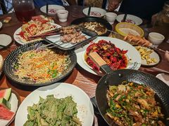 -有位虾匠·手工土菜小馆(市北店)