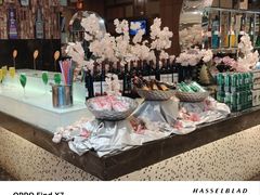 -芭菲盛宴·环球美食(锦城万达广场店)