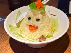 -京鹿料理(荟聚店)