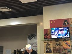 -大成铁板烧•板前(复古餐厅石老人店)