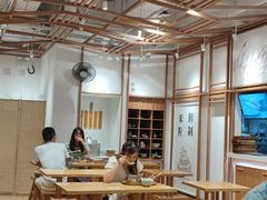 -小满手工粉(上海文峰广场店)