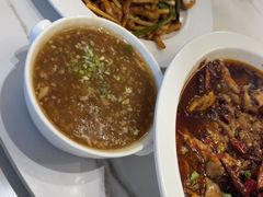 -玉林烤鸭店(垡头店)