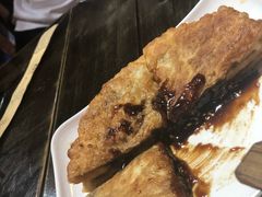 -乐山食古香跷脚牛肉