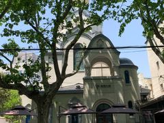 -思南书局·诗歌店