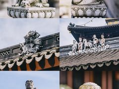 -虎丘山风景名胜区